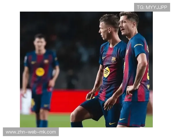 巴萨 1.2 亿重建曝光？德甲飞翼确定是头号目标