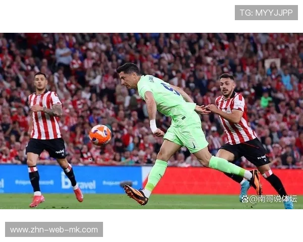 巴萨计划押注南美边路新星补锋线