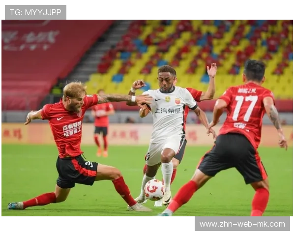 中超球队最新射门效率提升训练揭秘:打造锋线杀手的秘密武器 中超球队最新射门效率提升训练揭秘:打造锋线杀手的秘密武器