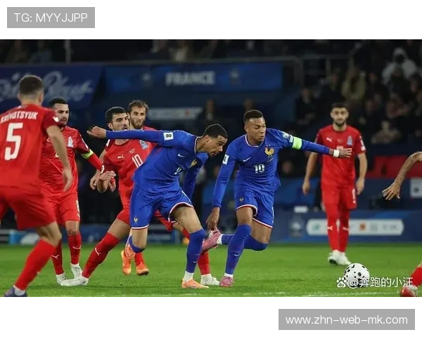 世界杯最狠分组诞生!姆巴佩领衔法国队陷险境 世界杯最狠分组诞生!姆巴佩领衔法国队陷险境