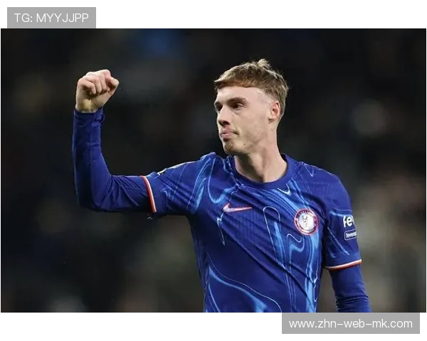 切尔西中场衔接提升明显，帕尔默方向转换迅速——新风格下的控场艺术