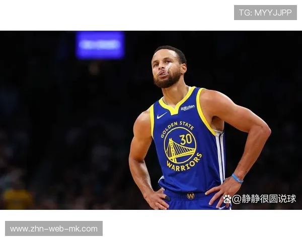 勇士临场变阵训练，库里与替补衔接更流畅